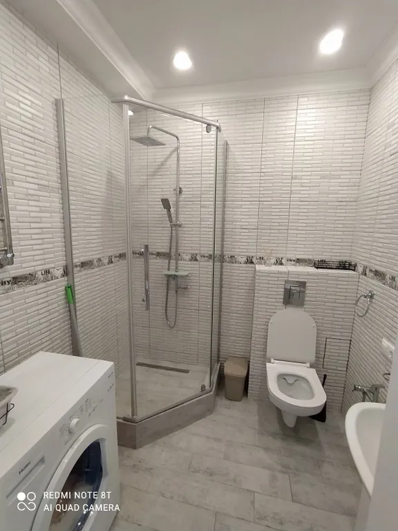 Квартира Квартира Студия в ЖК — Адлер