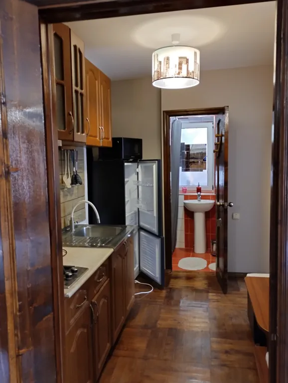 Коттедж Дом со всеми удобствами — Пляхо