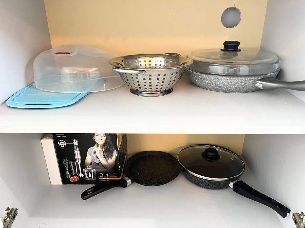 Квартира Уютная евро2к квартира в ЖК Кавказ с видом на море — Анапа