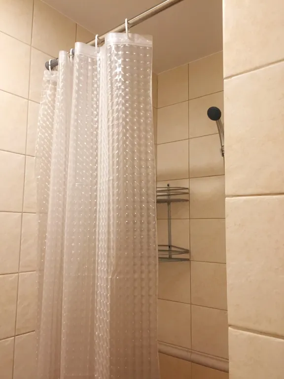 Уютная однокомнатная квартира рядом с Каскадом