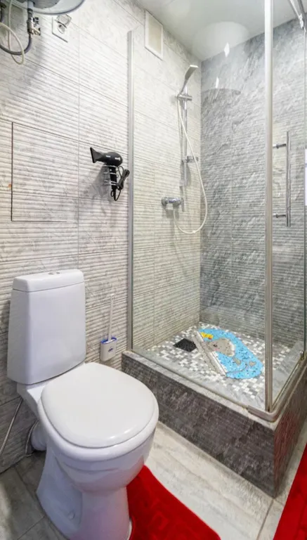 Apartment in the centre