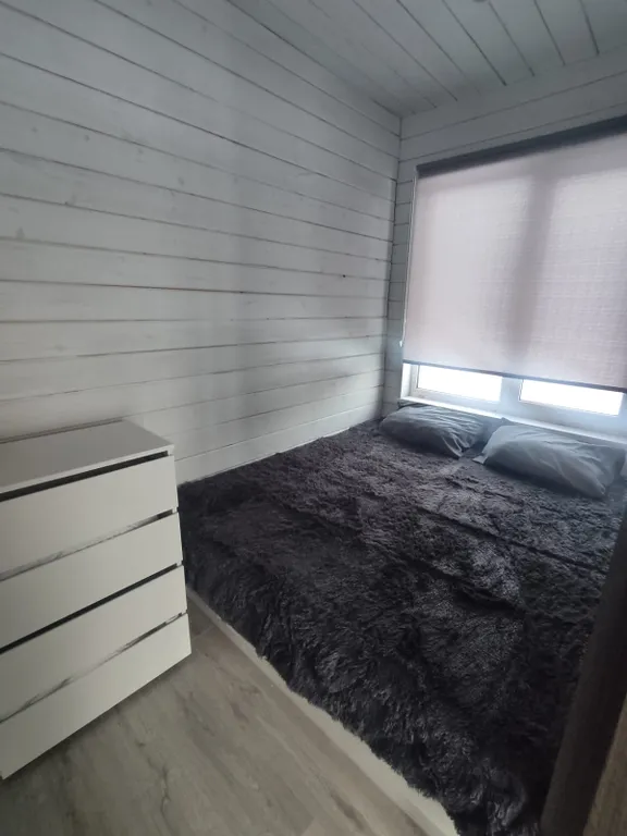 Дом В Карелии для семейного отдыха