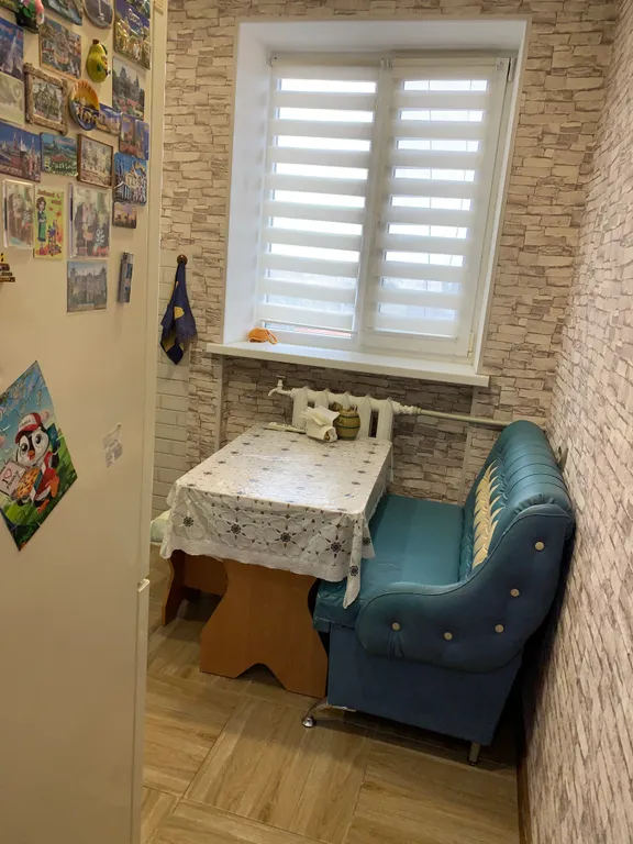 Уютная квартира в центре со всем необходимым