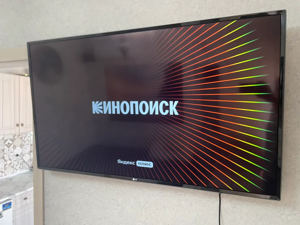 Новая студия в гостевом доме на 3-4 человека, вся техника