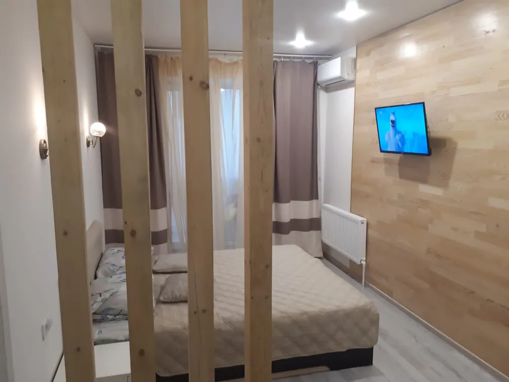 Уютная квартира возле Мамаева кургана — аренда посуточно в Волгоград