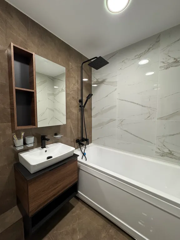 Уютная квартира в центральном районе города Сургута