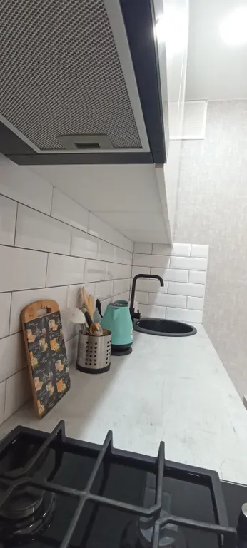 Грин апартаменты в центре перспективного района