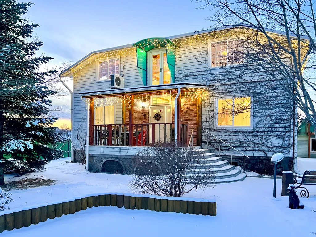 Дом отдыха и развлечений American House