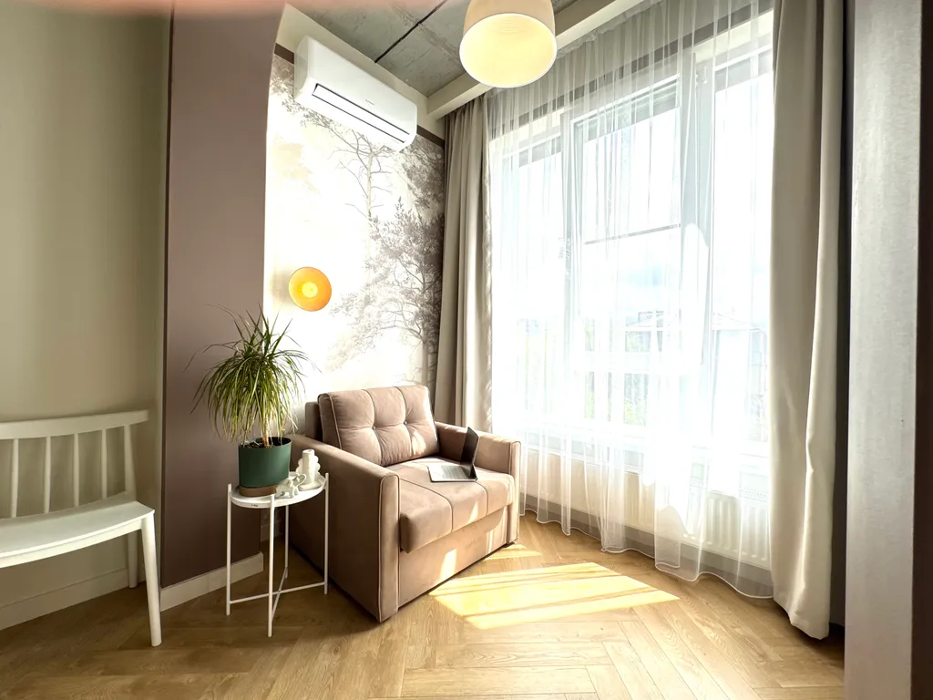 Прованс в центре Алматы