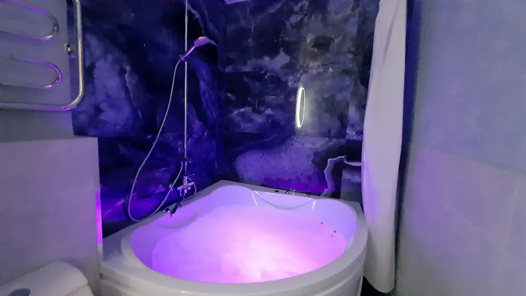 Cтудия Глубина