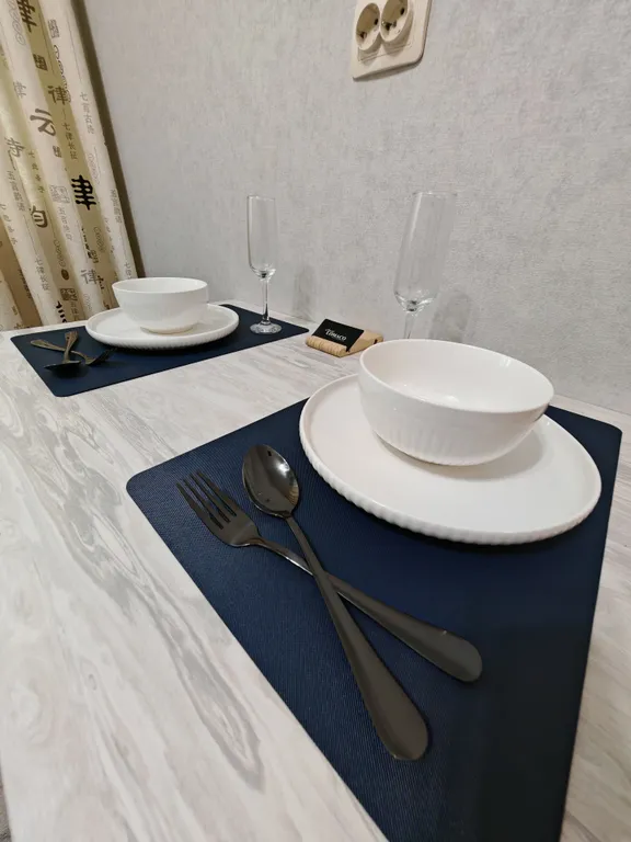 Тот вариант, в котором жил бы сам