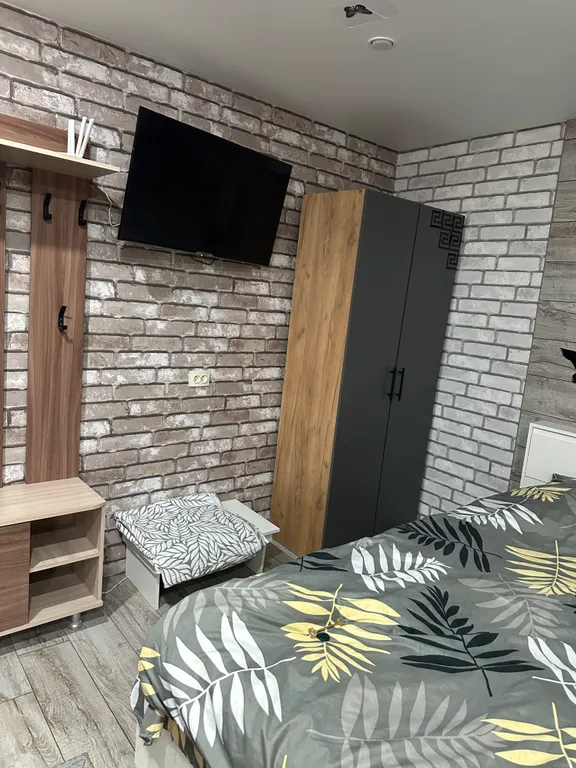 Квартира рядом с метро, от центра 10 минут