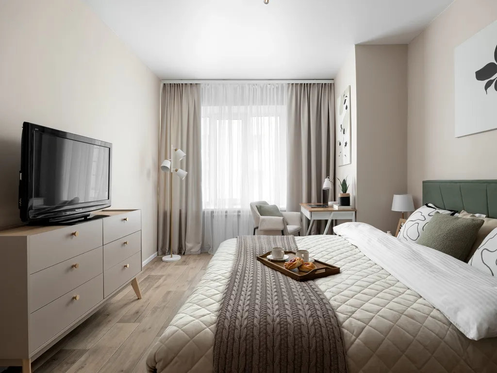 Квартира Квартира Московская тайна у Кремля — Москва