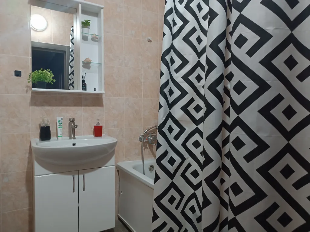 Уютная квартира в центре