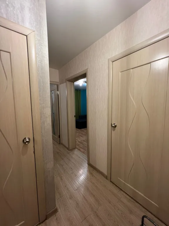 Квартира Уютная квартира со всеми удобствами — Новосибирск