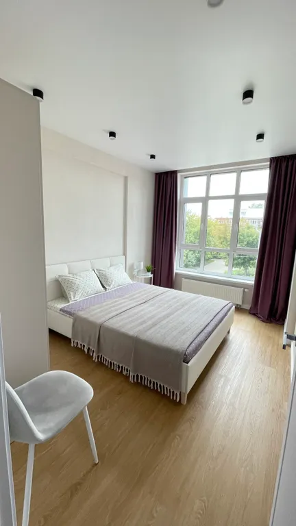 Квартира Классная квартира - это wow-apartment — Казань