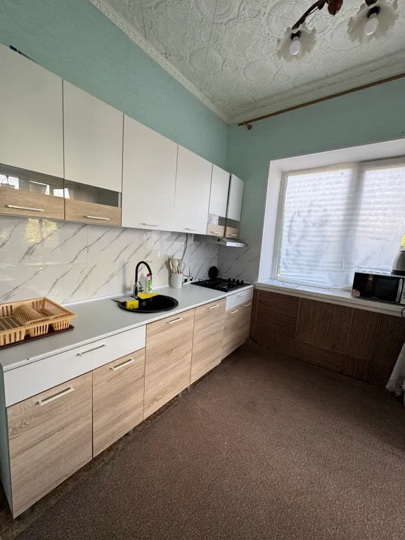 Второй этаж