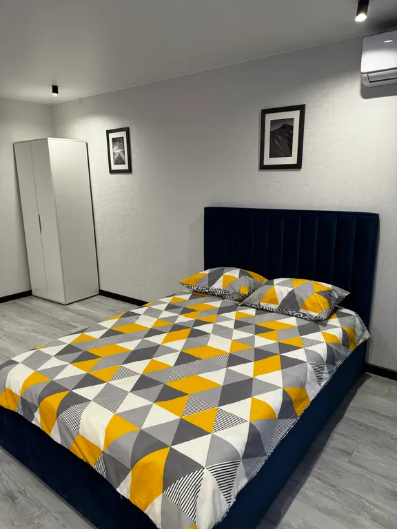 Коттедж 1-комнатный Дом — аренда посуточно в Шахты