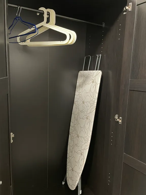 Квартира-студия в шаговой доступности от метро Девяткино