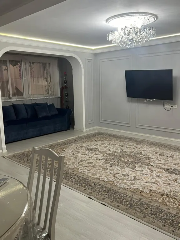 Квартира Набережная квартира у моря — Дербент