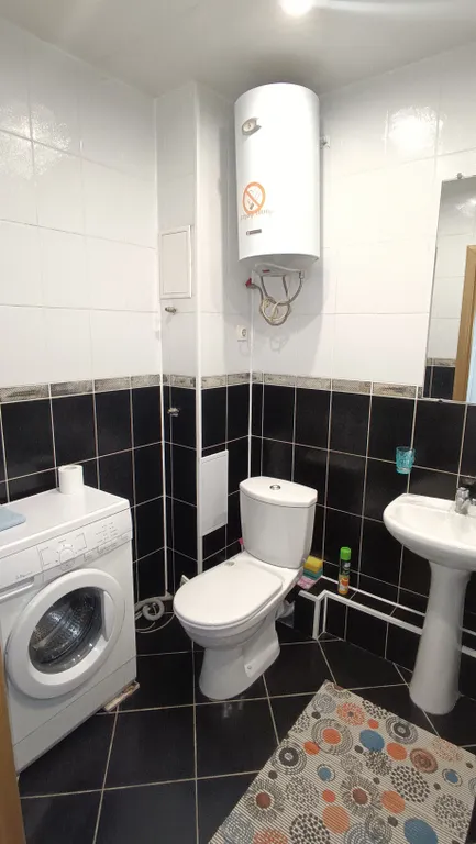 Однушка в центре