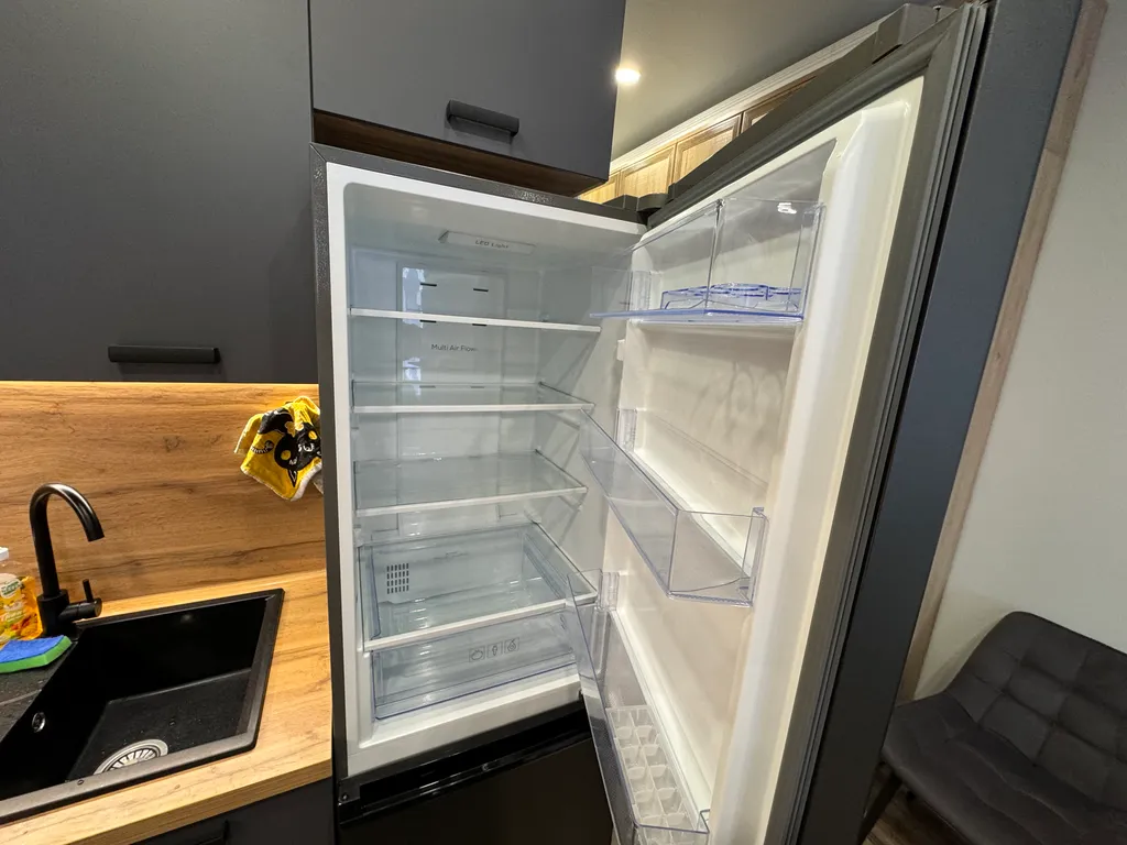 Квартира Уютная видовая квартира в ЖК бизнес класса Аллея парк — Мамайский Перевал