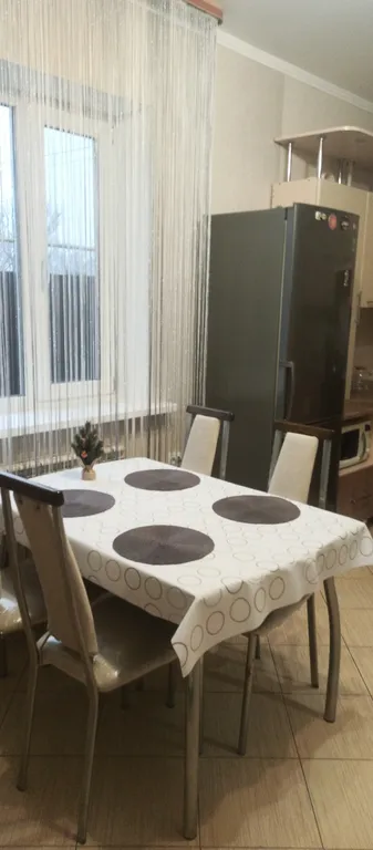 3-комнатный Дом