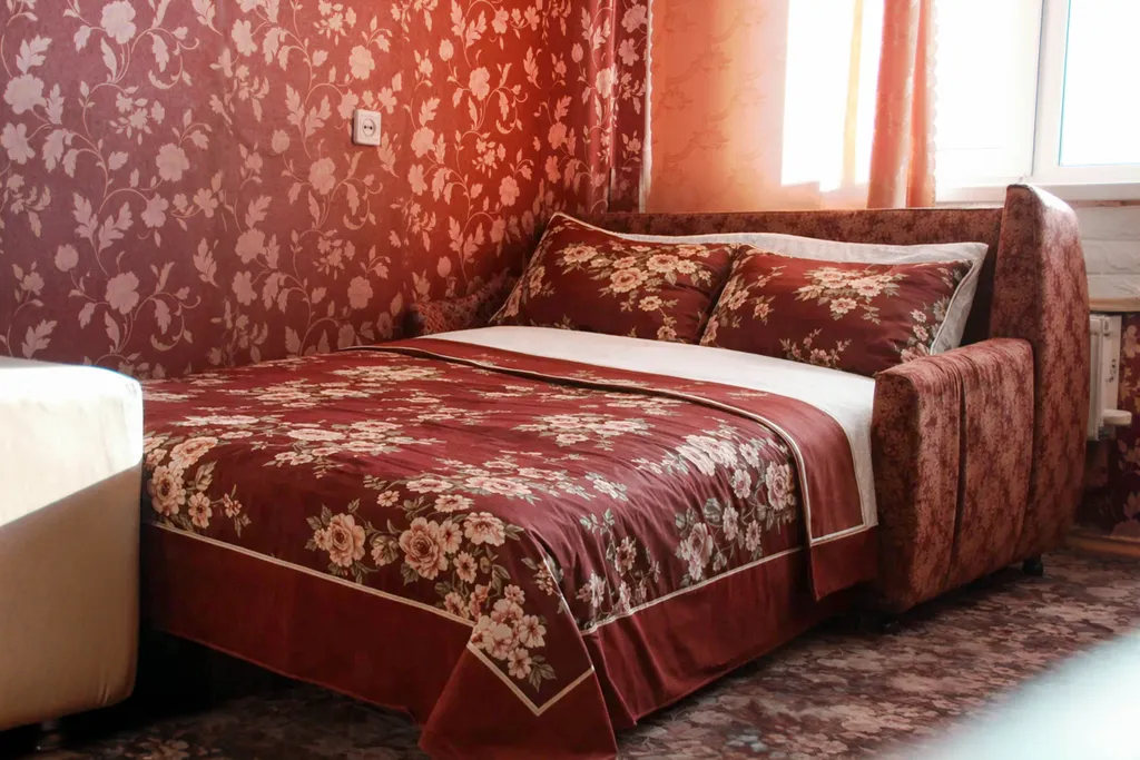 Сдается 2-комн. квартира, 56 м² — аренда посуточно в Челябинск