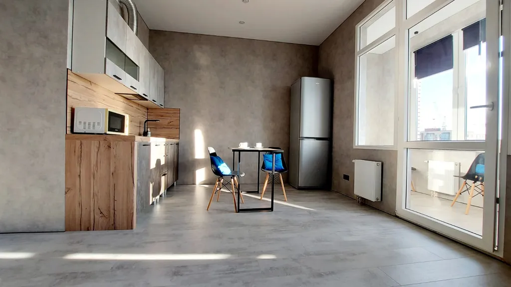 Квартира Апартамент с видом на море — аренда посуточно в Северодвинск