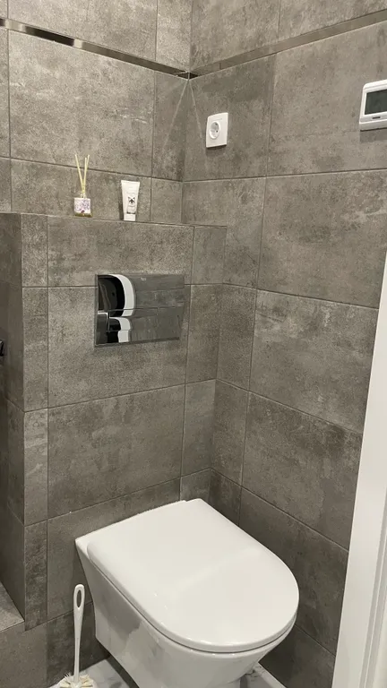 Уютная квартира в центре города с видом на Мамаев курган