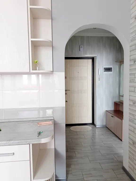 Квартира в ЖК Олимпия