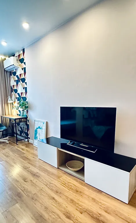 Уютная квартира у Аквапарк-Ривьерана 3х человек — аренда посуточно в Казань