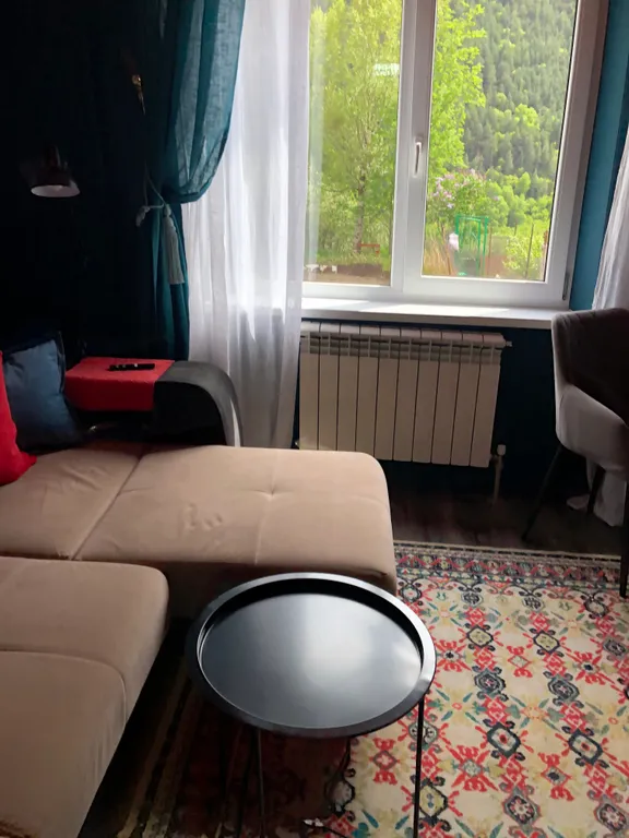 Жилье Эльбрус