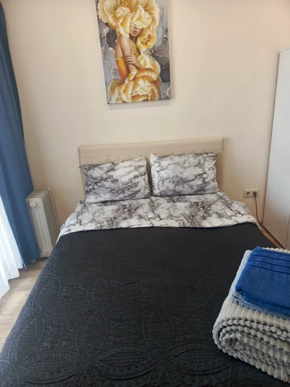 Уютная студия в районе аэропорта