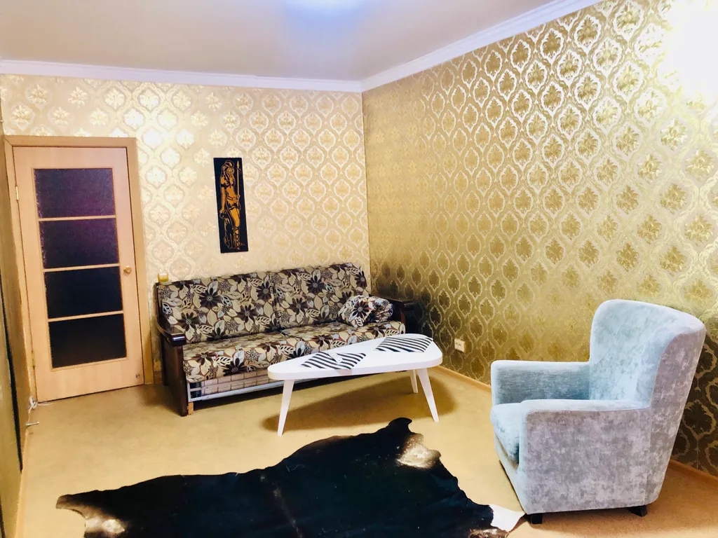 Квартира с видом на море