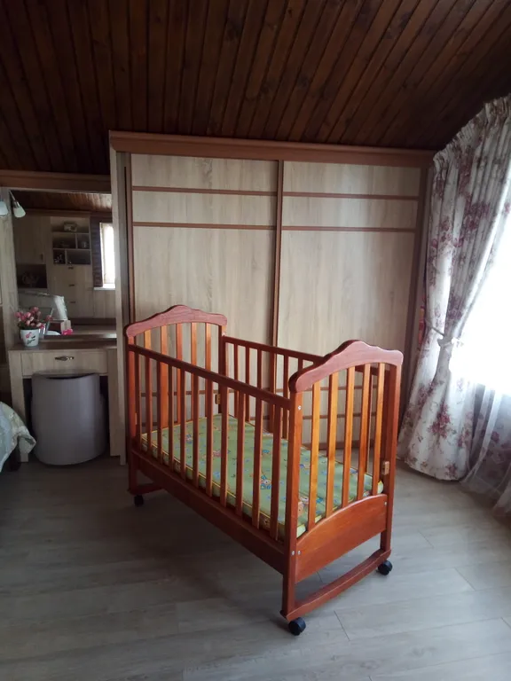 Квартира Комната — Кацивели