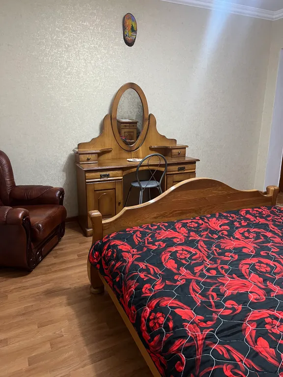 Квартира Семейный номер с видом на горы — аренда посуточно в Кисловодск