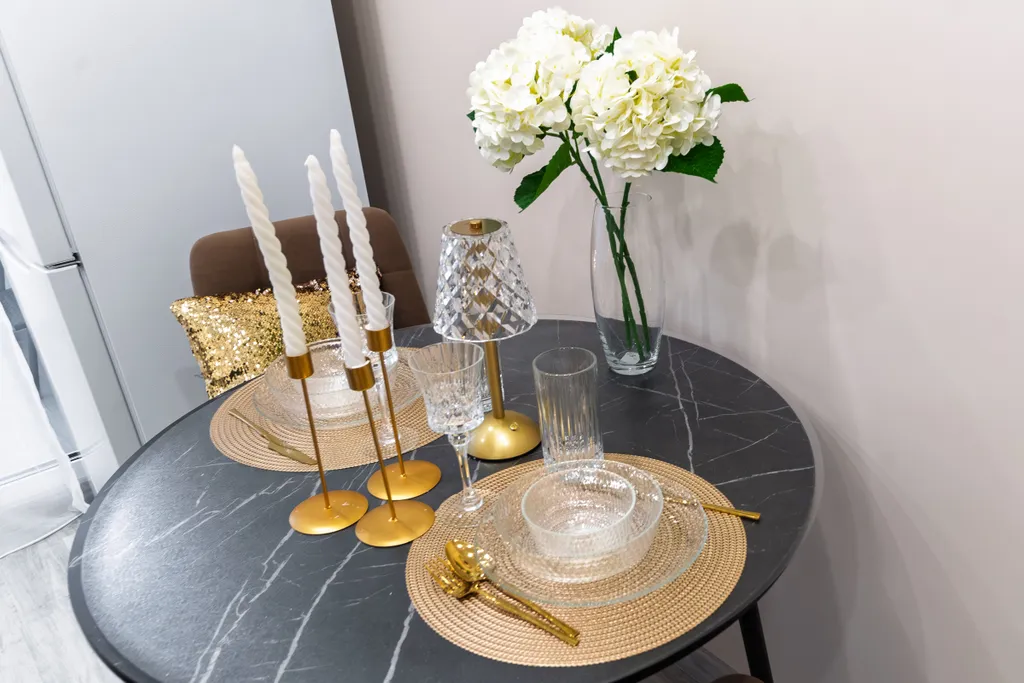 Апартаменты в ЖК Аквамарин-2 на 17 этаже