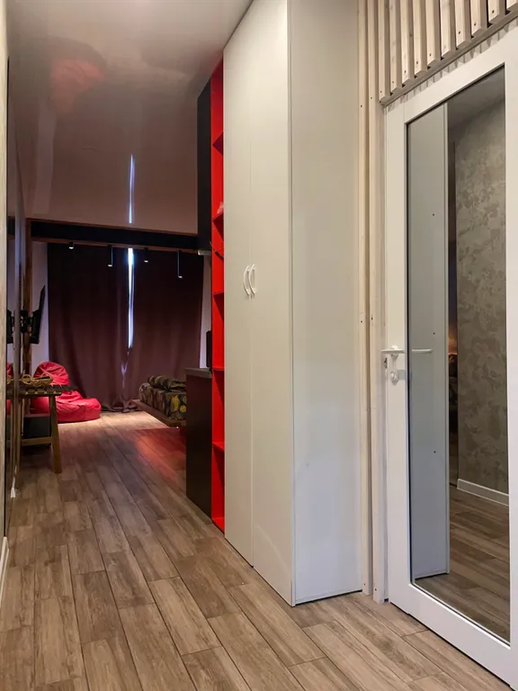 Квартира Апартаменты на первой береговой линии — Анапа