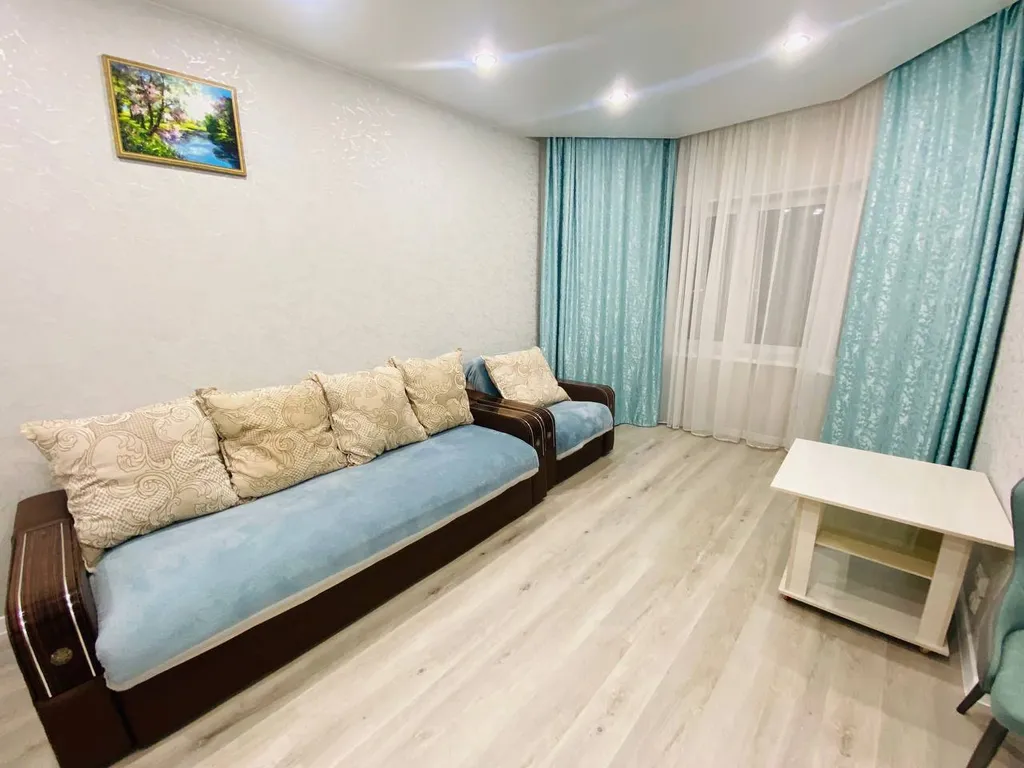 Квартира для отдыха в Уссурийске