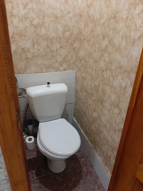 Уютная квартира в центре в 5 минутах от моря