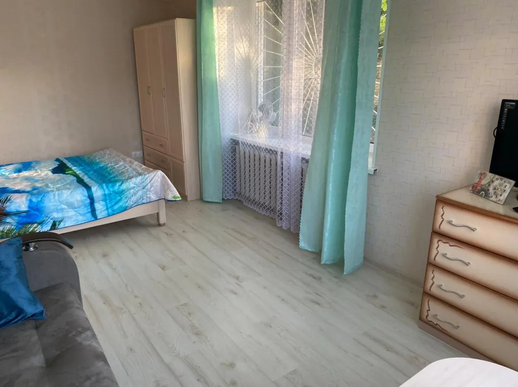 Квартира Апартаменты L157 — Санкт-Петербург