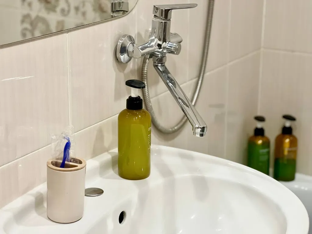 Шикарные апартаменты около тк олимп