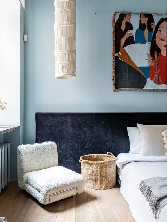 Your Beautiful Apart на Большой Неве