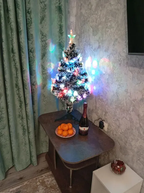 Невероятно уютная квартира в поселке Эльбрус — аренда посуточно в Эльбрус