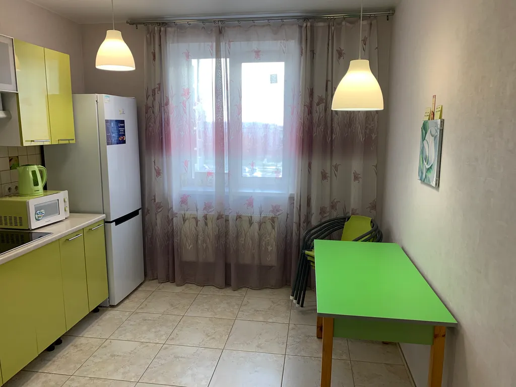 Уютные апартаменты в центре города