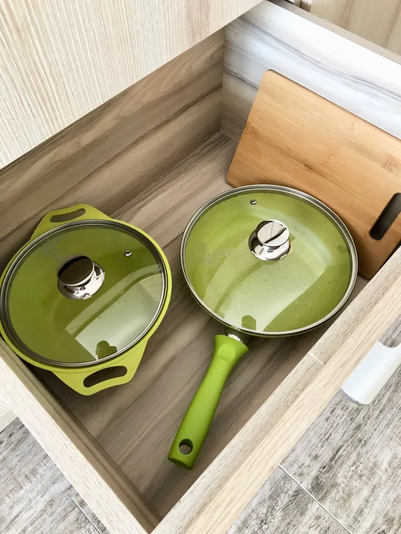 Квартира со своим выходом в парк