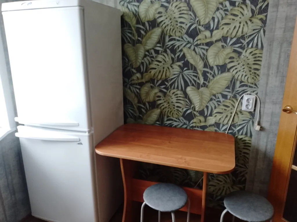 Квартира у Планеты