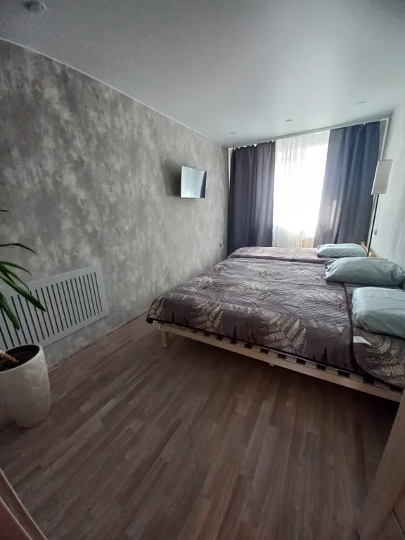 Квартира в 5 минутах пешком до пляжа