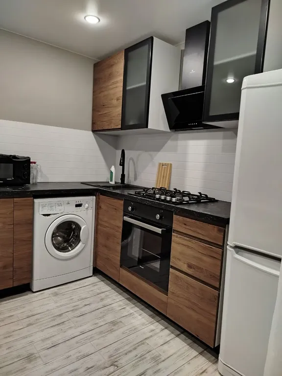 Квартира Комфортабельная квартира недалеко от центра города — Ярославль